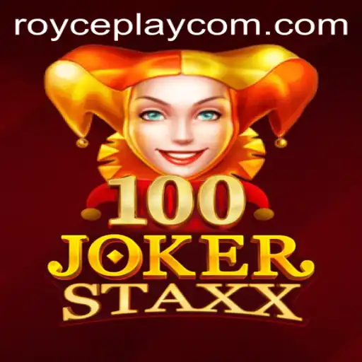 Exploring the Exciting World of 100JokerStaxx with ROYCE PLAY
