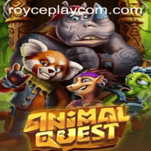 Experience the Adventure with AnimalQuest: A Deep Dive into ROYCE PLAY