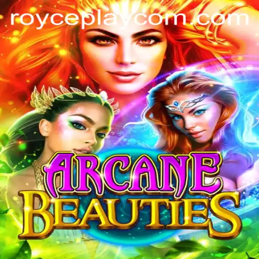 Discovering ArcaneBeauties: The Enchanting World of ROYCE PLAY