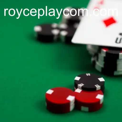 Gaming Experience ROYCE PLAY - 800+ Premium and Exclusive Games