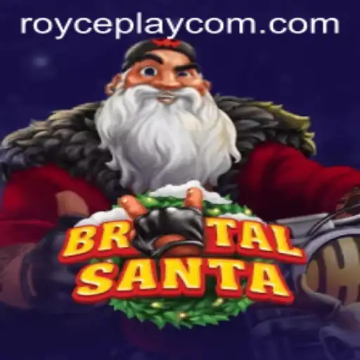Enter the World of BrutalSanta: A Gaming Experience with ROYCE PLAY