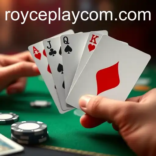 Security and Trust ROYCE PLAY - International Licenses and Certifications