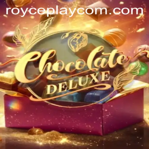 Dive into the World of ChocolateDeluxe: A Sweet New Gaming Sensation