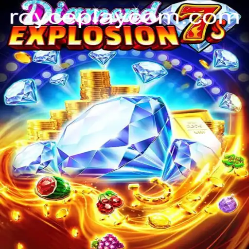 Exploring the Thrills of DiamondExplosion7s with ROYCE PLAY
