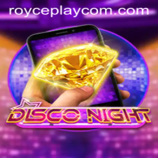 DiscoNightM: Dive into a Neon-Drenched Adventure with Royce Play