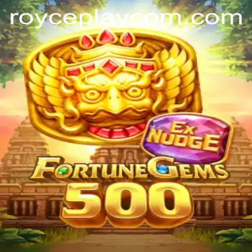 Exploring the Enchantments of FortuneGems500: Discover ROYCE PLAY