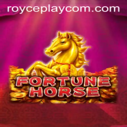 Discovering FortuneHorse: A Thrilling Ride with ROYCE PLAY