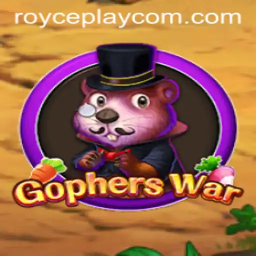 GophersWar: The Ultimate Battle for Strategy Enthusiasts Under the Banner of ROYCE PLAY