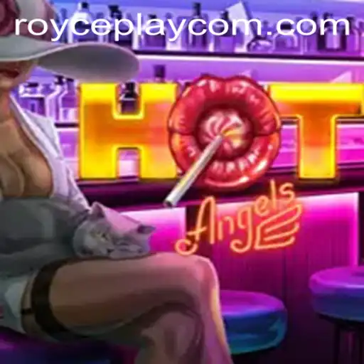 Exploring the Exciting World of HotAngels: A Deep Dive into Gameplay and Strategy with ROYCE PLAY