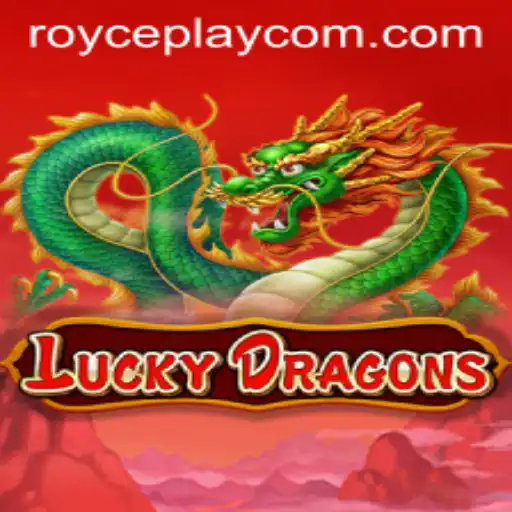 Exploring the Enchanting World of LuckyDragons: ROYCE PLAY