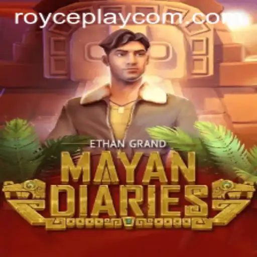 MayanDiaries: An Immersive Adventure into Ancient Mysteries