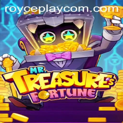 The Allure of MrTreasuresFortune: A Dive into ROYCE PLAY's Latest Gaming Adventure