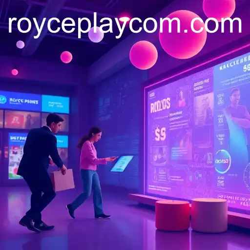 Security and Trust ROYCE PLAY - International Licenses and Certifications