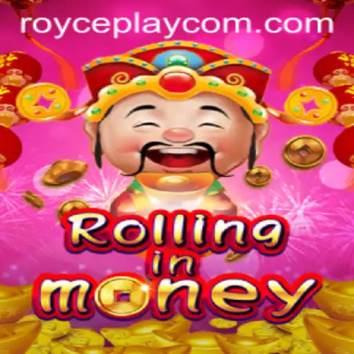 RollingInMoney: The Ultimate Financial Strategy Game with ROYCE PLAY