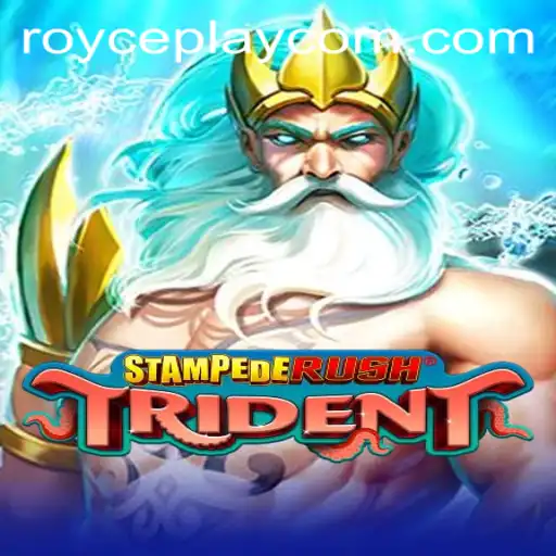 Dive into an Epic Adventure with StempedeRushTrident