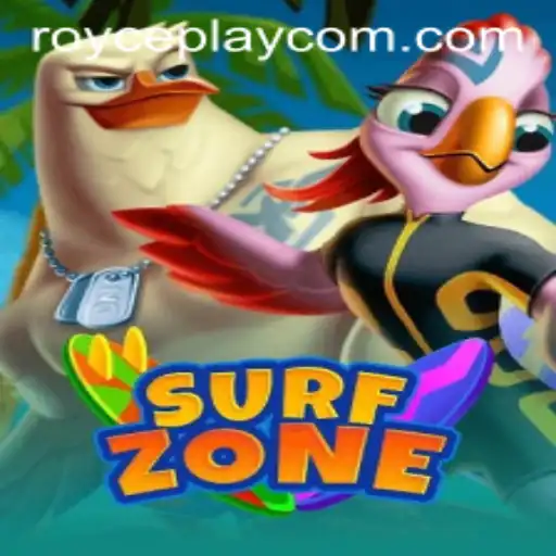 Dive Into the Thrill: Exploring SurfZone - The Ultimate ROYCE PLAY Experience