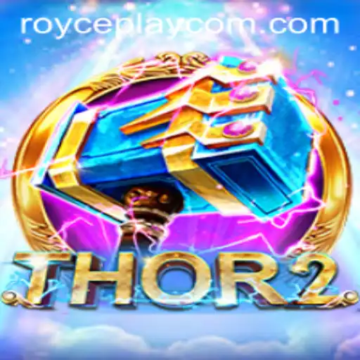 Discover the Epic Adventure of Thor2: Unleashing the Power of ROYCE PLAY