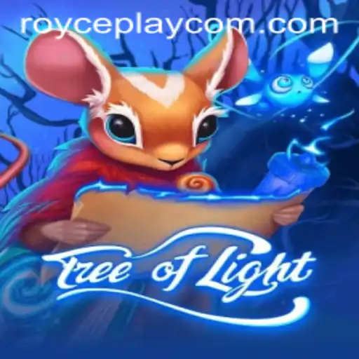 Exploring TreeofLight: A Journey into the Magical Realm of ROYCE PLAY